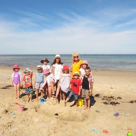 Brighton Beachfront Holiday Park Adelaide Екстер'єр фото