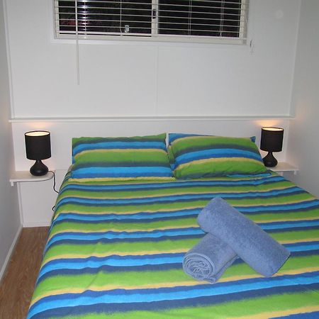 Brighton Beachfront Holiday Park Adelaide Екстер'єр фото
