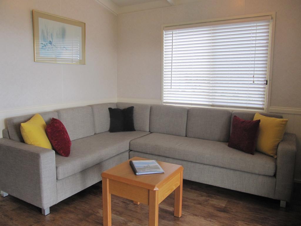 Brighton Beachfront Holiday Park Adelaide Екстер'єр фото