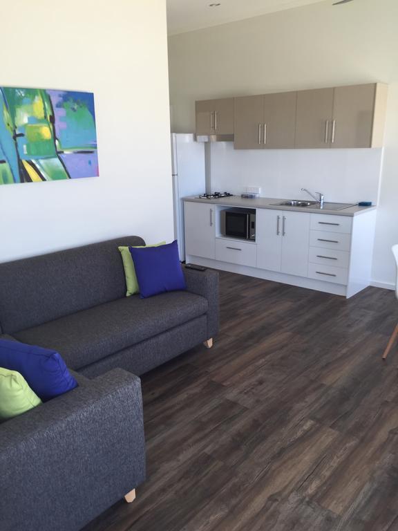 Brighton Beachfront Holiday Park Adelaide Екстер'єр фото