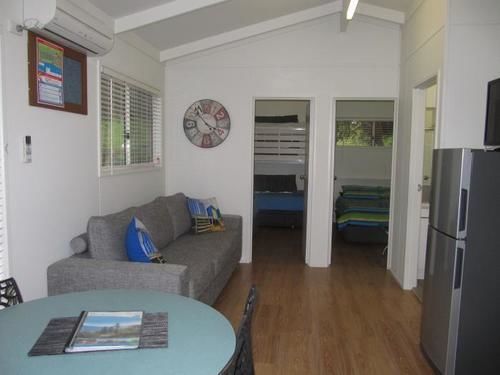 Brighton Beachfront Holiday Park Adelaide Екстер'єр фото
